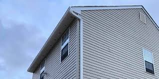 Best Wood Siding Installation  in Rancho Cordova, CA